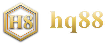 hq88 logo